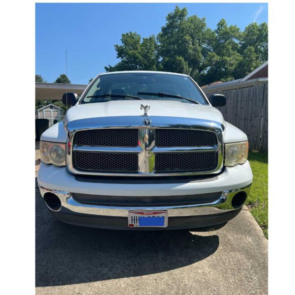 2004 Dodge Ram Pickup SLT